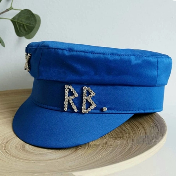 COPY - Dosomi Beret Hat - Picture 1 of 3